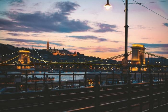 Иллюстрация к книге — Дунай. Река империй [i_174.jpg]