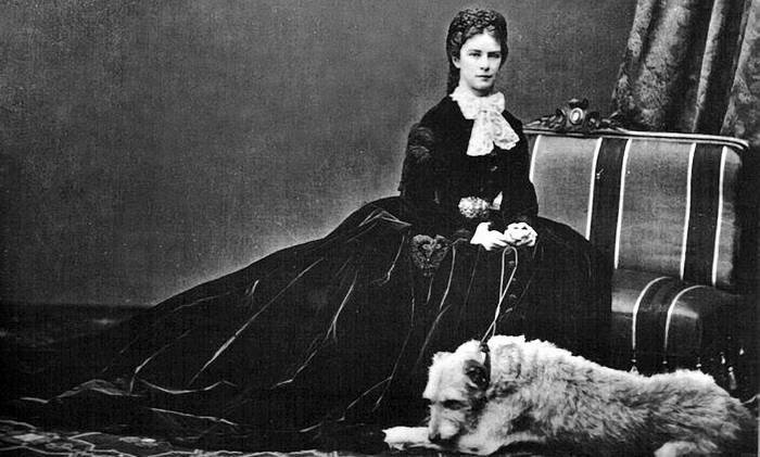 Иллюстрация к книге — Австро-Венгрия. Судьба империи [i_005.jpg]