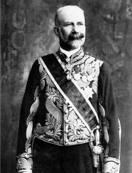 Иллюстрация к книге — Австро-Венгрия. Судьба империи [i_008.jpg]