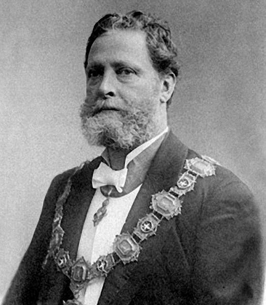 Иллюстрация к книге — Австро-Венгрия. Судьба империи [i_015.jpg]