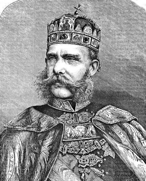 Иллюстрация к книге — Австро-Венгрия. Судьба империи [i_024.jpg]