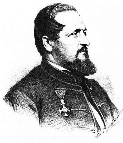 Иллюстрация к книге — Австро-Венгрия. Судьба империи [i_043.jpg]