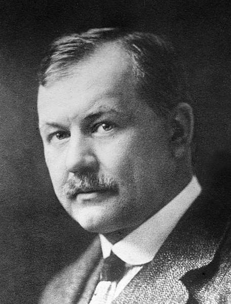 Иллюстрация к книге — Австро-Венгрия. Судьба империи [i_045.jpg]