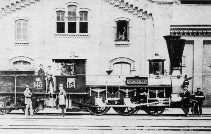 Иллюстрация к книге — Австро-Венгрия. Судьба империи [i_049.jpg]