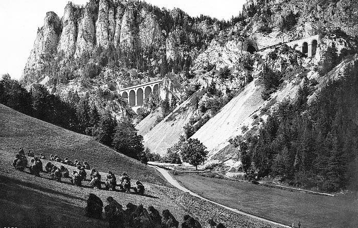 Иллюстрация к книге — Австро-Венгрия. Судьба империи [i_050.jpg]