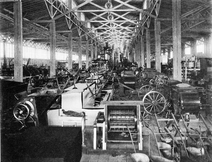 Иллюстрация к книге — Австро-Венгрия. Судьба империи [i_056.jpg]