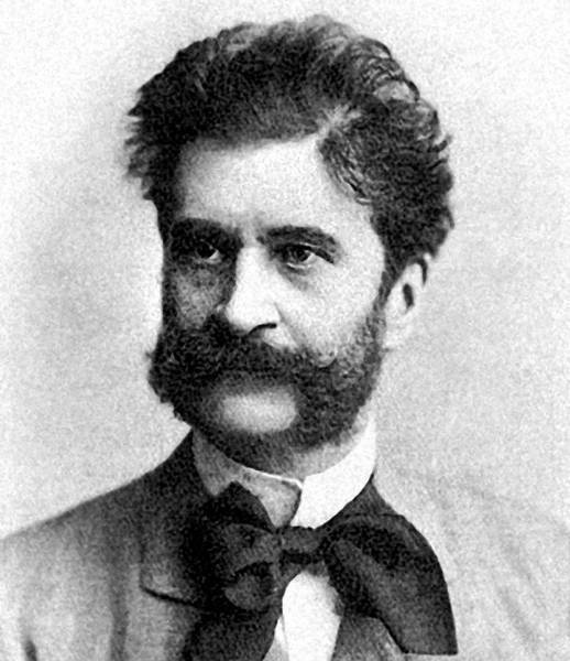 Иллюстрация к книге — Австро-Венгрия. Судьба империи [i_060.jpg]