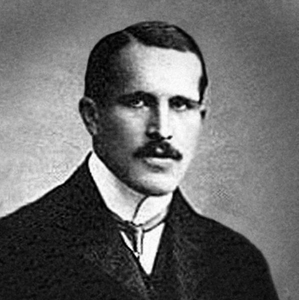 Иллюстрация к книге — Австро-Венгрия. Судьба империи [i_062.jpg]