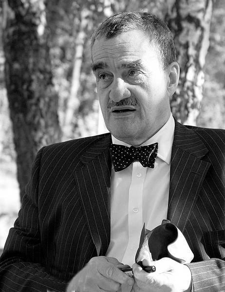 Иллюстрация к книге — Австро-Венгрия. Судьба империи [i_068.jpg]