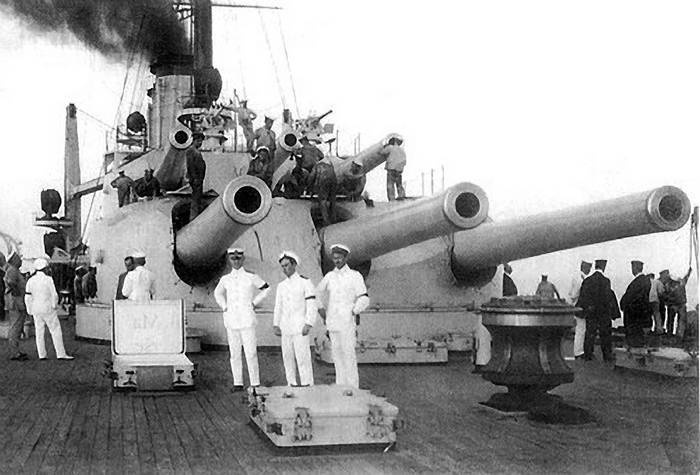 Иллюстрация к книге — Австро-Венгрия. Судьба империи [i_081.jpg]