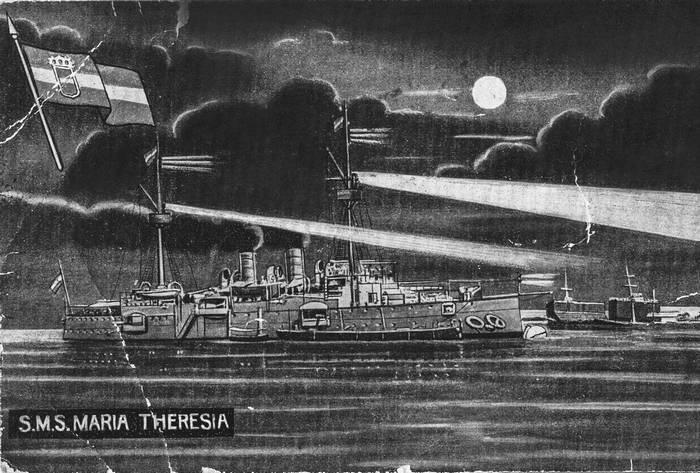 Иллюстрация к книге — Австро-Венгрия. Судьба империи [i_082.jpg]