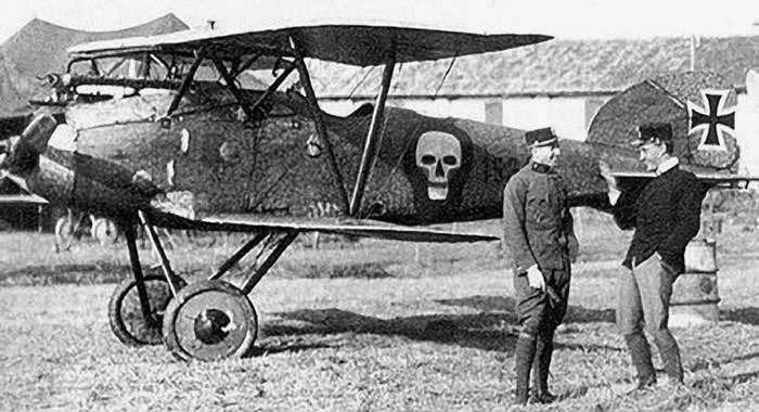 Иллюстрация к книге — Австро-Венгрия. Судьба империи [i_084.jpg]