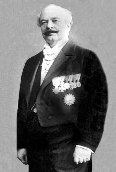 Иллюстрация к книге — Австро-Венгрия. Судьба империи [i_087.jpg]