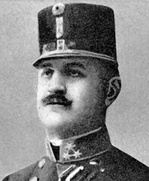 Иллюстрация к книге — Австро-Венгрия. Судьба империи [i_088.jpg]