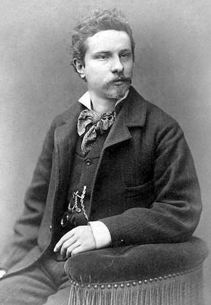 Иллюстрация к книге — Австро-Венгрия. Судьба империи [i_091.jpg]