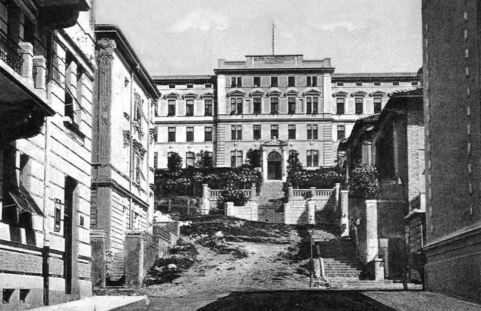 Иллюстрация к книге — Австро-Венгрия. Судьба империи [i_092.jpg]