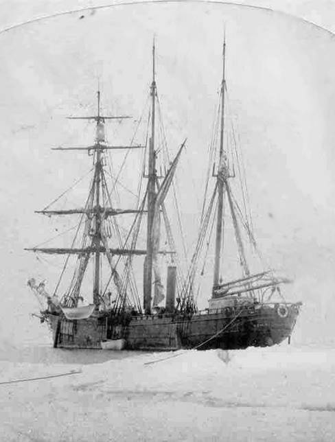 Иллюстрация к книге — Австро-Венгрия. Судьба империи [i_096.jpg]