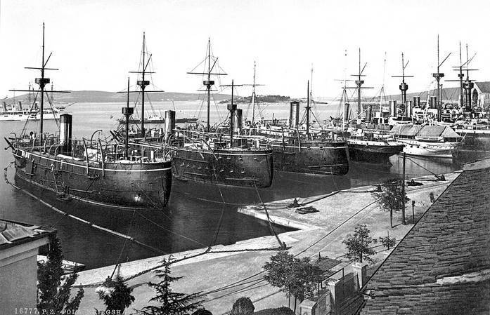 Иллюстрация к книге — Австро-Венгрия. Судьба империи [i_100.jpg]