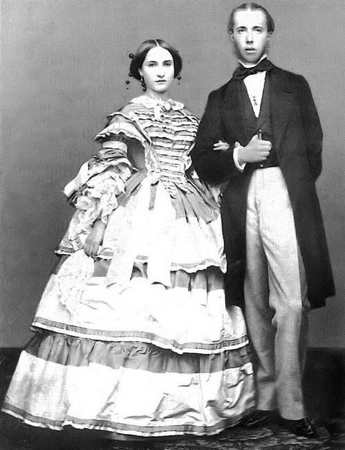 Иллюстрация к книге — Австро-Венгрия. Судьба империи [i_102.jpg]