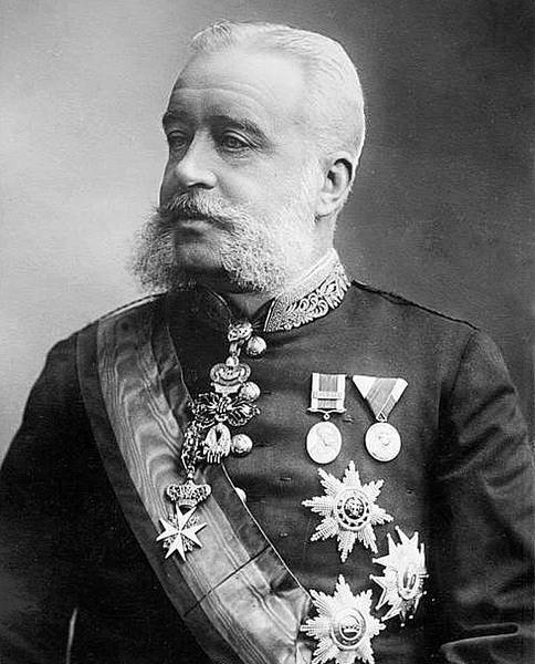 Иллюстрация к книге — Австро-Венгрия. Судьба империи [i_107.jpg]