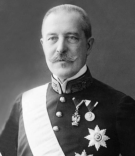 Иллюстрация к книге — Австро-Венгрия. Судьба империи [i_109.jpg]