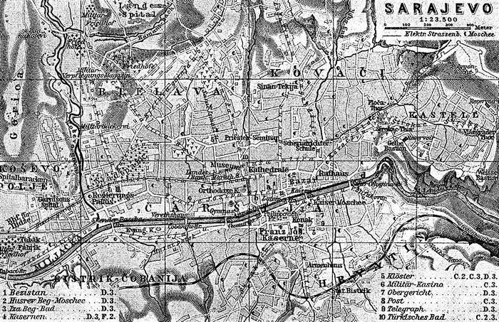 Иллюстрация к книге — Австро-Венгрия. Судьба империи [i_111.jpg]