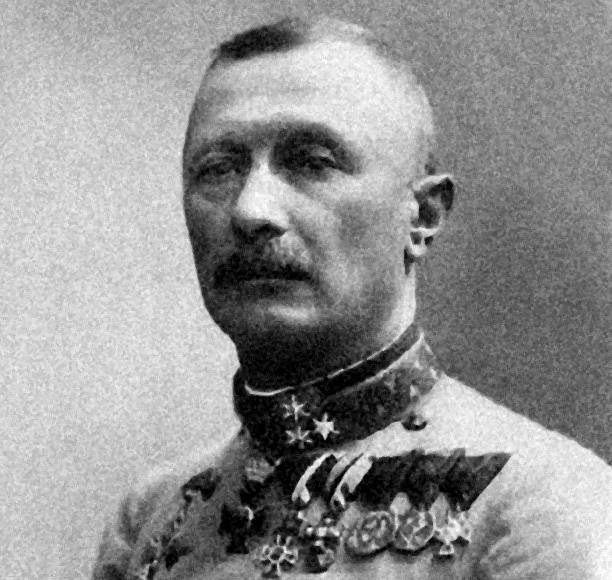 Иллюстрация к книге — Австро-Венгрия. Судьба империи [i_114.jpg]