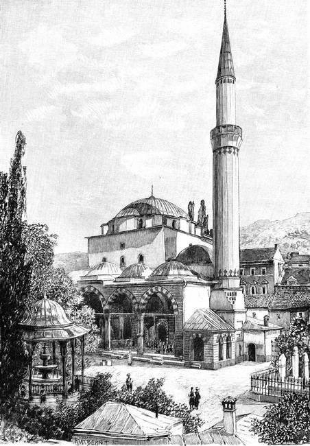 Иллюстрация к книге — Австро-Венгрия. Судьба империи [i_117.jpg]