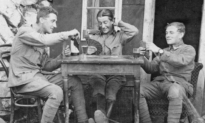 Иллюстрация к книге — Австро-Венгрия. Судьба империи [i_125.jpg]