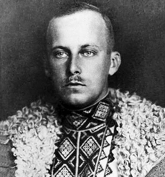 Иллюстрация к книге — Австро-Венгрия. Судьба империи [i_128.jpg]