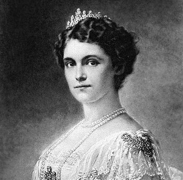 Иллюстрация к книге — Австро-Венгрия. Судьба империи [i_130.jpg]