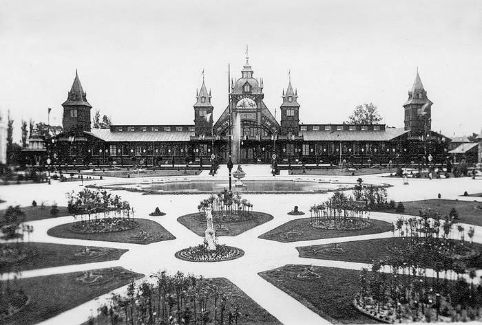 Иллюстрация к книге — Австро-Венгрия. Судьба империи [i_138.jpg]