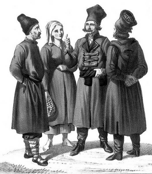 Иллюстрация к книге — Австро-Венгрия. Судьба империи [i_139.jpg]