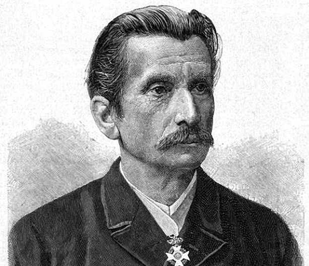 Иллюстрация к книге — Австро-Венгрия. Судьба империи [i_141.jpg]