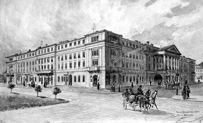 Иллюстрация к книге — Австро-Венгрия. Судьба империи [i_143.jpg]