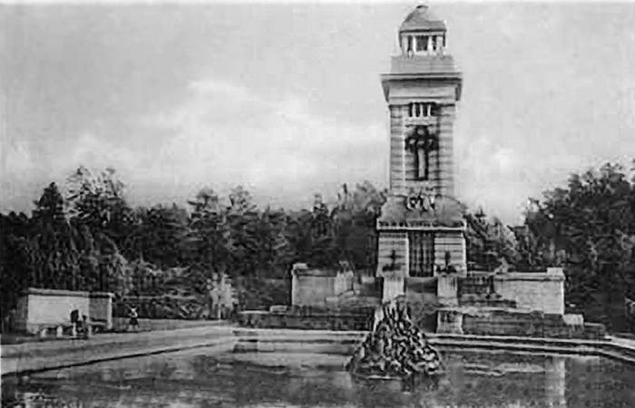 Иллюстрация к книге — Австро-Венгрия. Судьба империи [i_161.jpg]