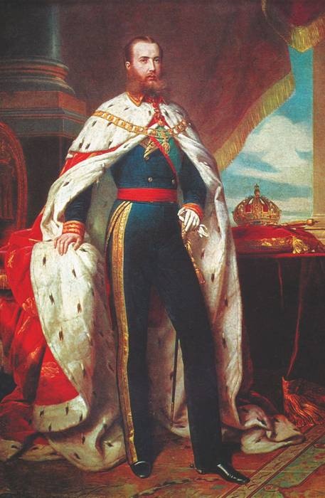 Иллюстрация к книге — Австро-Венгрия. Судьба империи [i_168.jpg]