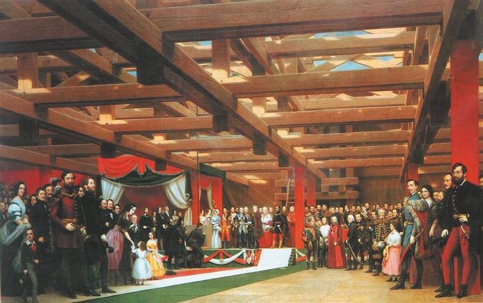 Иллюстрация к книге — Австро-Венгрия. Судьба империи [i_178.jpg]