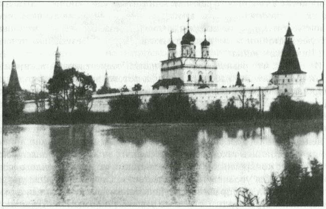 Иллюстрация к книге — Ливонская война 1558-1583 [i_001.jpg]