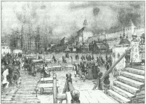 Иллюстрация к книге — Ливонская война 1558-1583 [i_005.jpg]