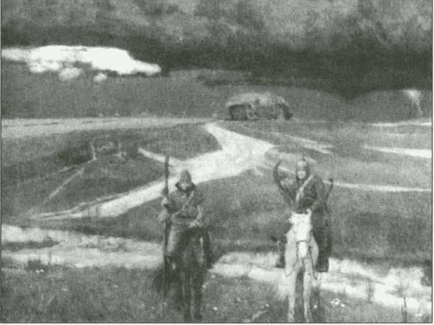 Иллюстрация к книге — Ливонская война 1558-1583 [i_006.jpg]