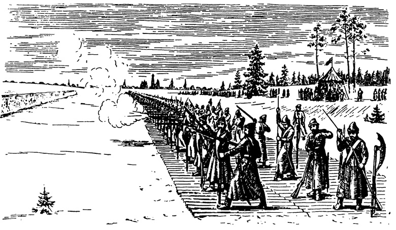 Иллюстрация к книге — Ливонская война 1558-1583 [i_010.jpg]