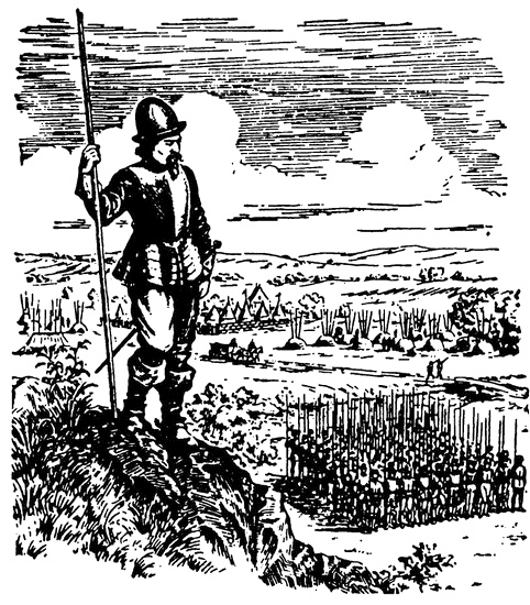 Иллюстрация к книге — Ливонская война 1558-1583 [i_019.jpg]