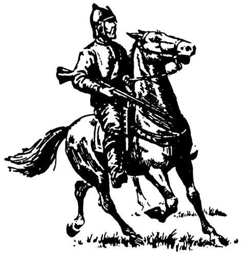 Иллюстрация к книге — Ливонская война 1558-1583 [i_020.jpg]