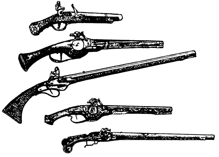 Иллюстрация к книге — Ливонская война 1558-1583 [i_022.jpg]