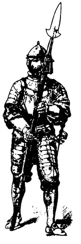 Иллюстрация к книге — Ливонская война 1558-1583 [i_025.jpg]