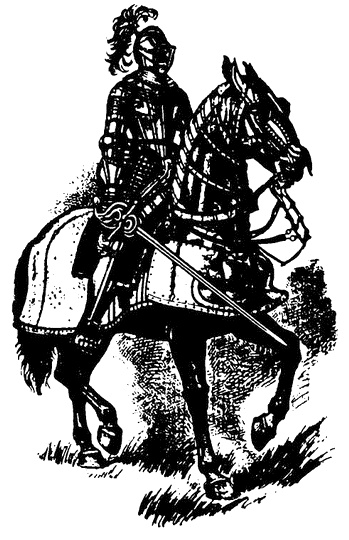 Иллюстрация к книге — Ливонская война 1558-1583 [i_026.jpg]