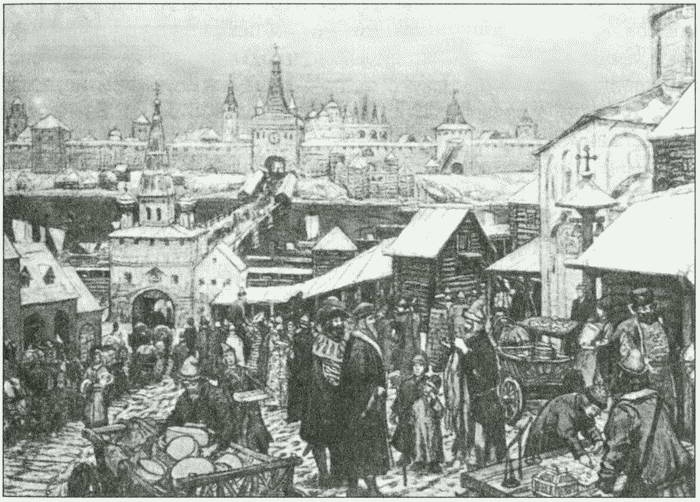 Иллюстрация к книге — Ливонская война 1558-1583 [i_039.jpg]