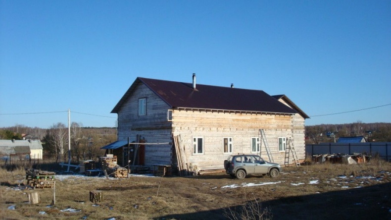 Иллюстрация к книге — Исповедь бывшей послушницы [i_036.jpg]