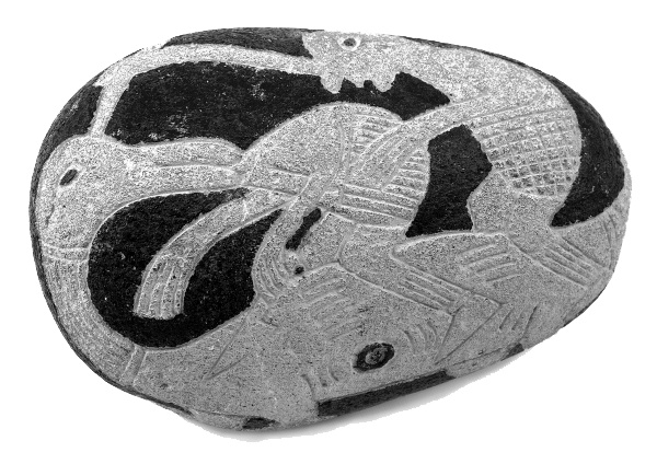 Иллюстрация к книге — Тайны богов [i_005.jpg]